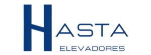 Logotipo Hasta Elevadores